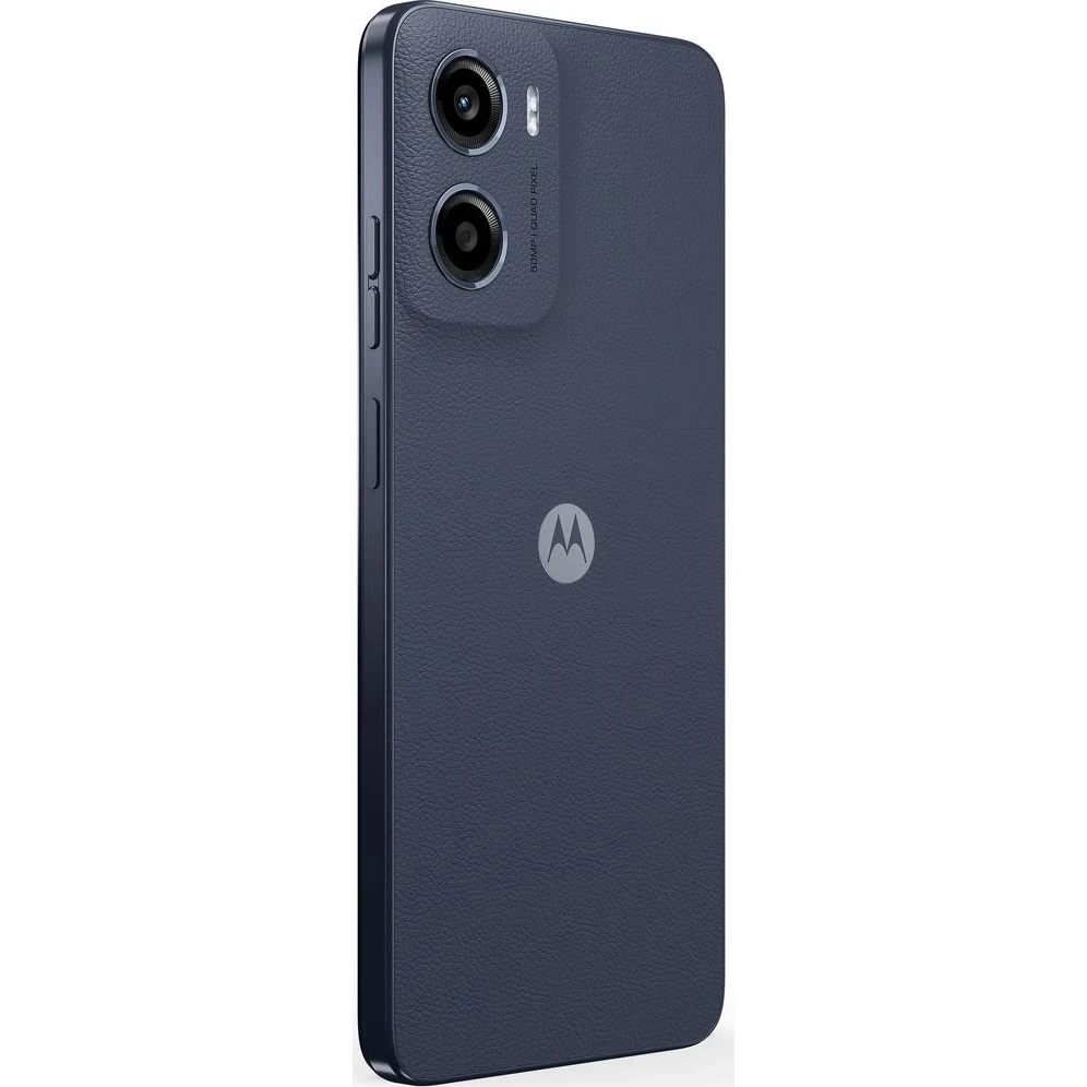 Фото Смартфон MOTOROLA G05 4/128GB NFC Denim blue