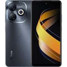 Смартфон INFINIX SMART 8 X6525D 2/64GB Timber Black