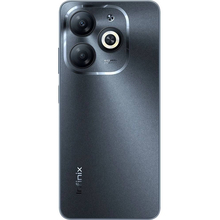 Смартфон INFINIX SMART 8 X6525D 2/64GB Timber Black