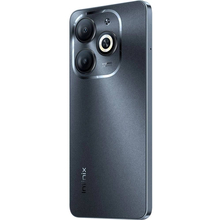 Смартфон INFINIX SMART 8 X6525D 2/64GB Timber Black