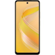 Смартфон INFINIX SMART 8 X6525D 2/64GB Timber Black