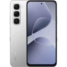 Смартфон INFINIX HOT 60i X6728 8/256GB Titanium Sliver