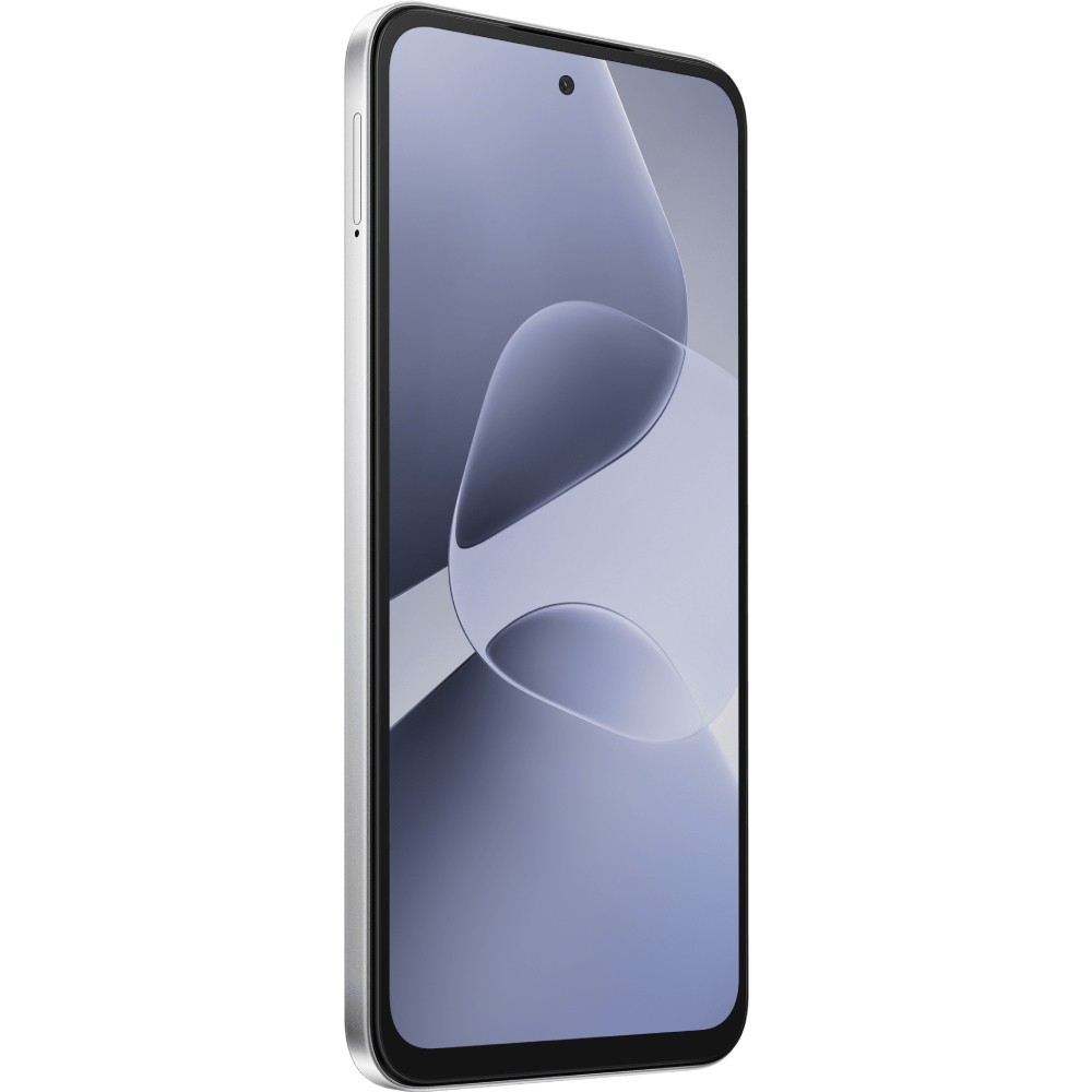 Смартфон INFINIX HOT 60i X6728 8/256GB Titanium Sliver Матриця IPS