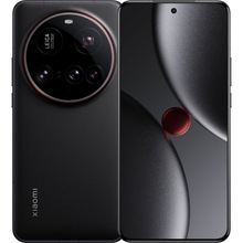 Смартфон XIAOMI 15 Ultra 16/512GB Black