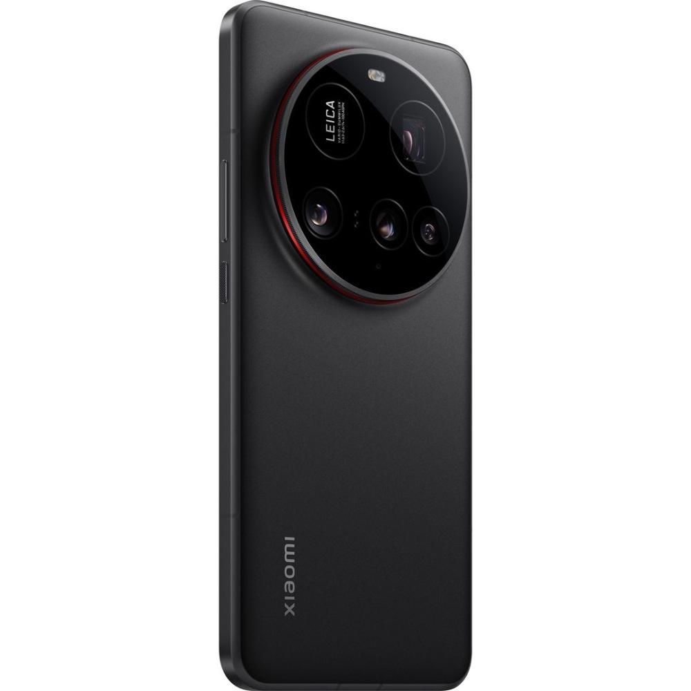 Фото Смартфон XIAOMI 15 Ultra 16/512GB Black