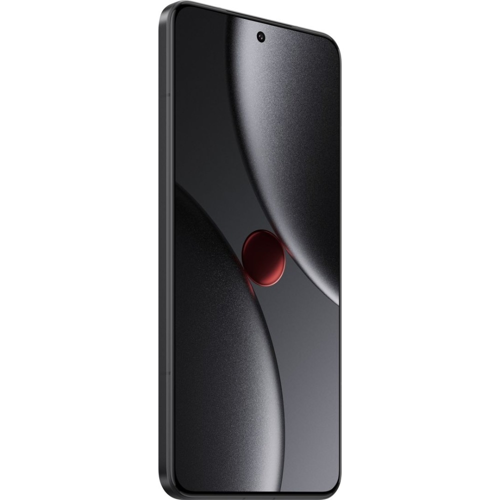 Смартфон XIAOMI 15 Ultra 16/512GB Black Диагональ дисплея 6.73