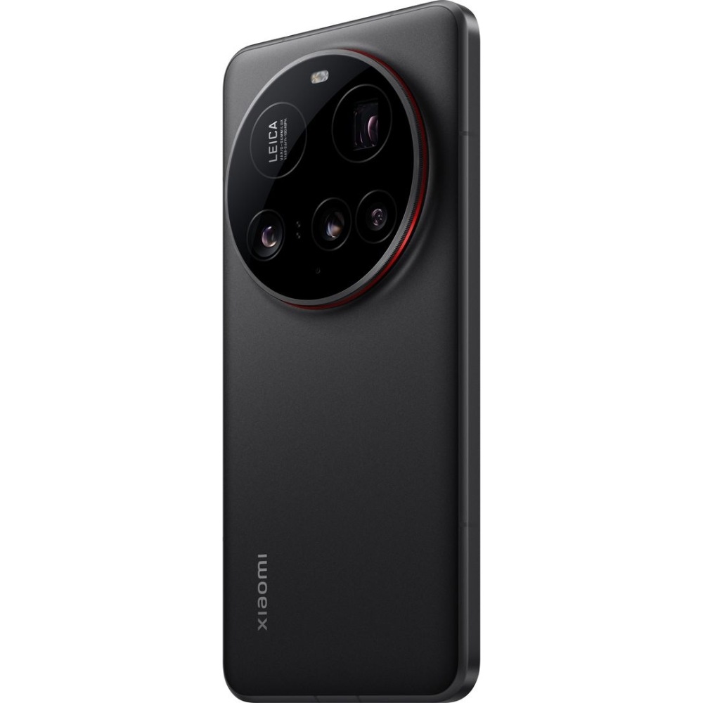 Внешний вид Смартфон XIAOMI 15 Ultra 16/512GB Black