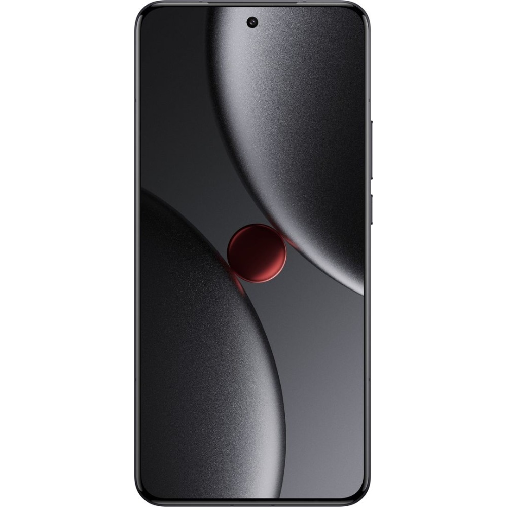 Смартфон XIAOMI 15 Ultra 16/512GB Black Встроенная память, Гб 512