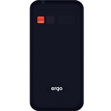 Мобільний телефон ERGO R231 Dual Sim Black