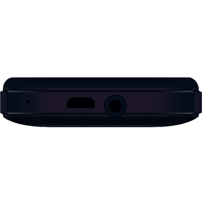 Фото 4 Мобільний телефон ERGO R231 Dual Sim Black