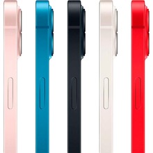 Б/у APPLE iPhone 13 Mini 128GB (PRODUCT) RED FYOOCHA (USED, Grade A) Б/у APPLE iPhone 13 Mini 128GB (PRODUCT) RED FYOOCHA (USED, Grade A)