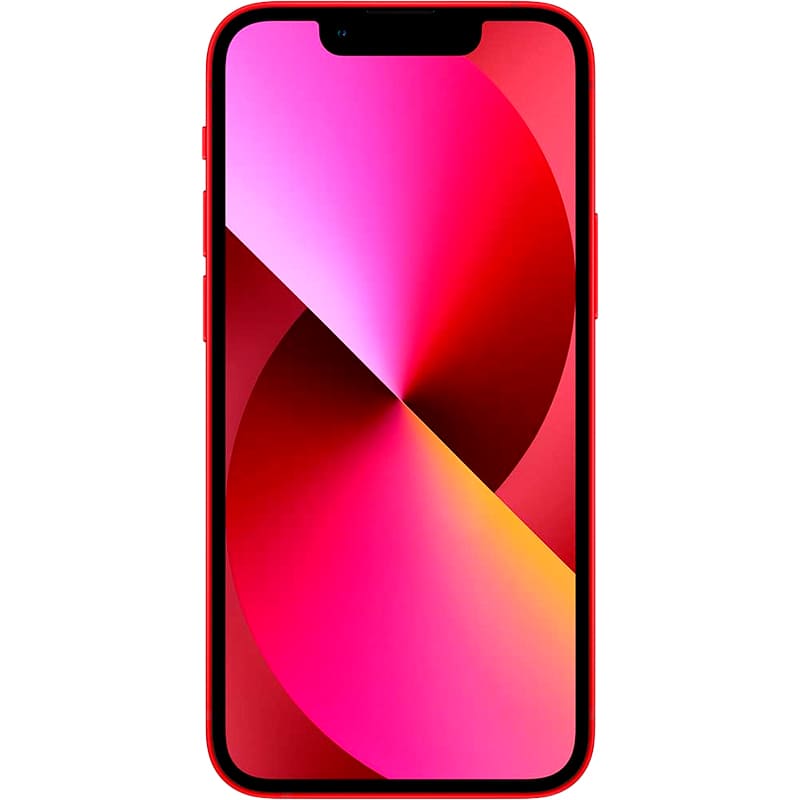 Б/у APPLE iPhone 13 Mini 128GB (PRODUCT) RED FYOOCHA (USED, Grade A) Б/у APPLE iPhone 13 Mini 128GB (PRODUCT) RED FYOOCHA (USED, Grade A) Встроенная память, Гб 128