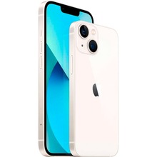 Смартфон FYOOCHA Apple iPhone 13 Mini 128GB Starlight (Grade A) (iP13mi12Sta_A)
