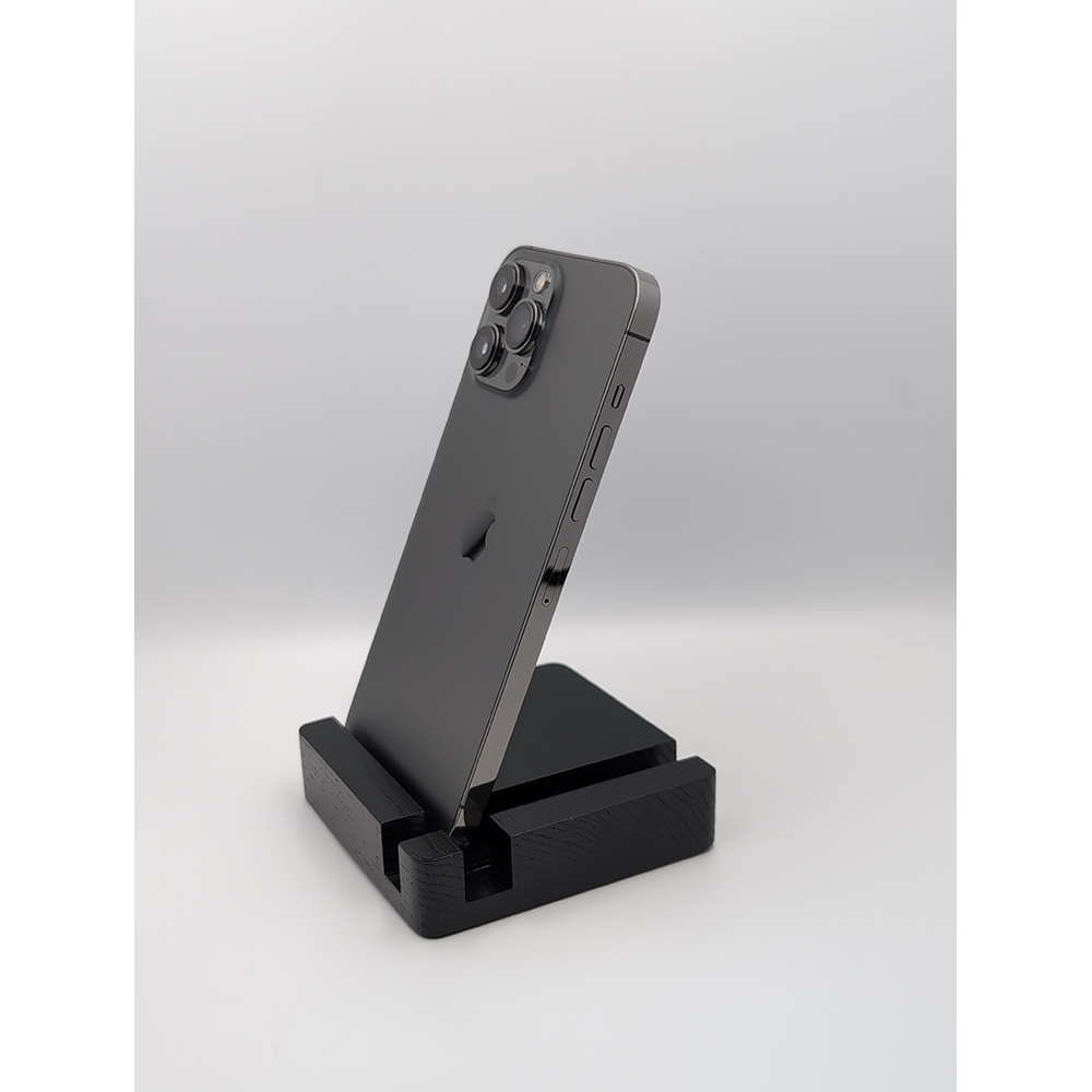 Б/в APPLE iPhone 13 Pro Max 128Gb Graphite FYOOCHA (USED, Grade A) Матриця OLED Super Retina XDR