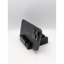 Б/у APPLE iPhone 15 Pro Max 512GB Black Titanium FYOOCHA (USED, Grade A)