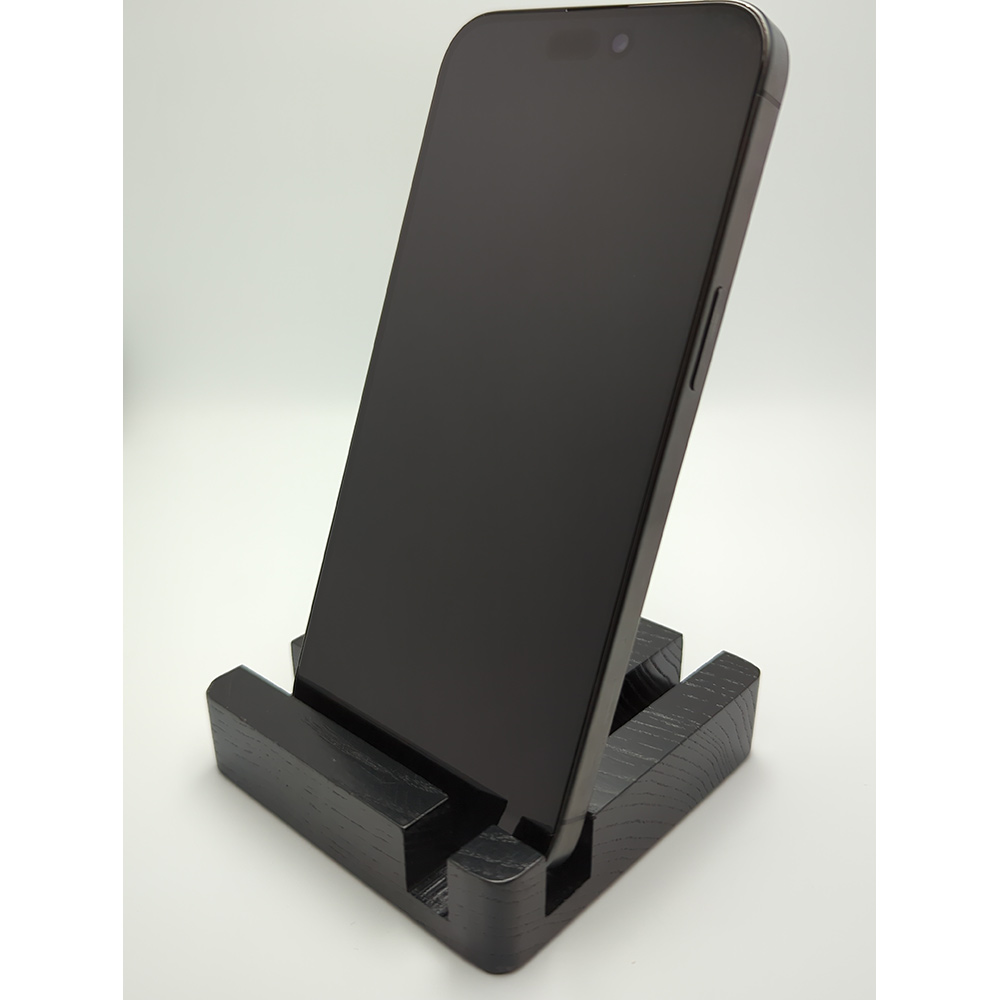 Б/у APPLE iPhone 15 Pro Max 512GB Black Titanium FYOOCHA (USED, Grade A) Оперативная память, Гб 8