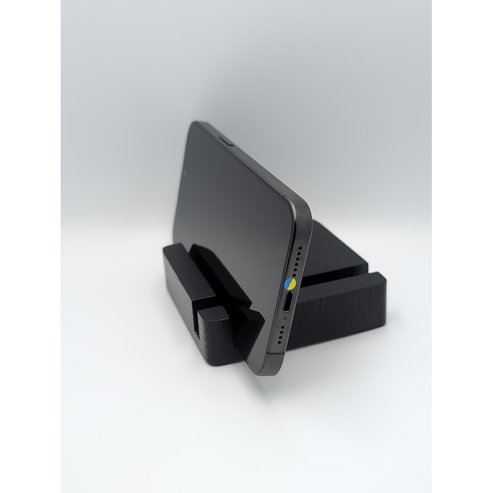 Фото Б/у APPLE iPhone 15 Pro Max 512GB Black Titanium FYOOCHA (USED, Grade A)