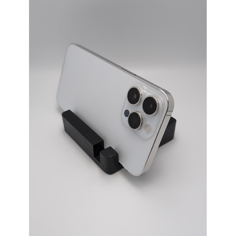 Внешний вид Б/у APPLE iPhone 14 Pro Max 128GB Silver FYOOCHA (USED, Grade A)