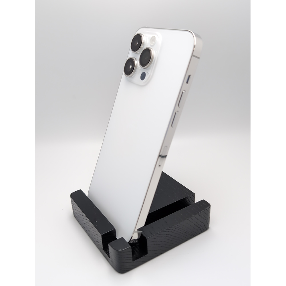 Б/у APPLE iPhone 14 Pro Max 128GB Silver FYOOCHA (USED, Grade A) Аккумулятор 4323