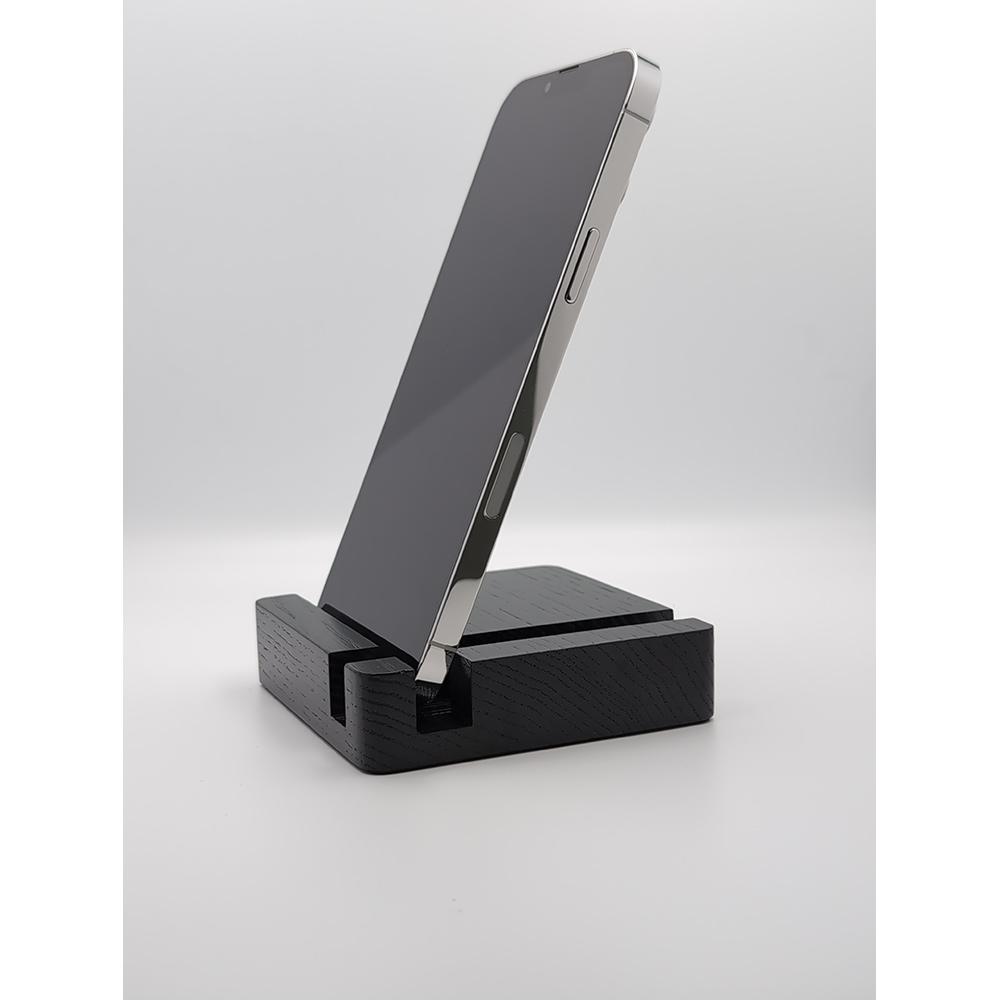 Смартфон FYOOCHA Apple iPhone 13 Pro Max 256GB Silver (USED, Grade A) Матрица OLED Super Retina XDR