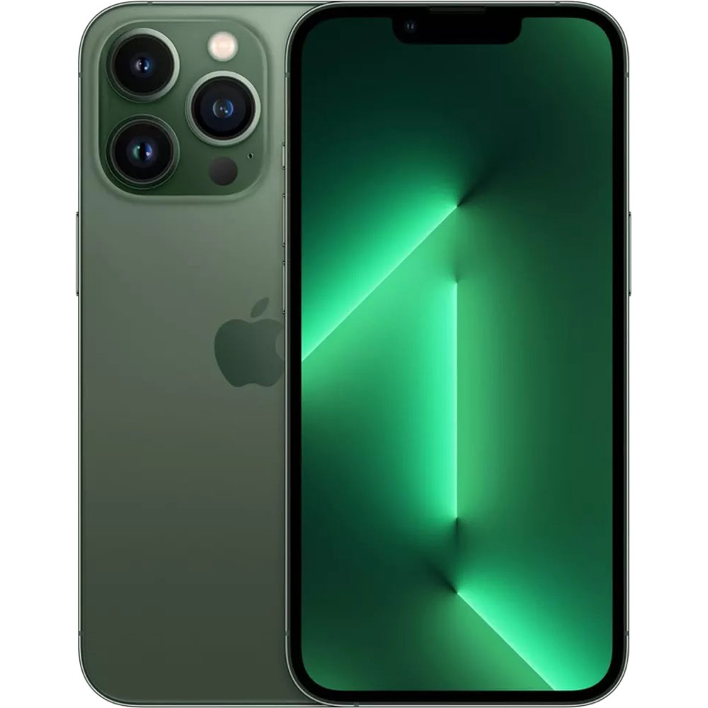 Смартфон FYOOCHA Apple iPhone 13 Pro 512Gb Alpine Green (iP13Pr51Alp_A)