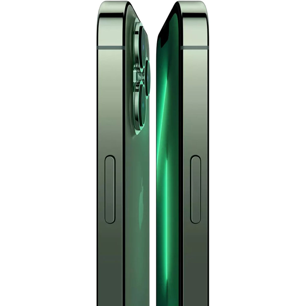 Внешний вид Смартфон FYOOCHA Apple iPhone 13 Pro 512Gb Alpine Green (iP13Pr51Alp_A)