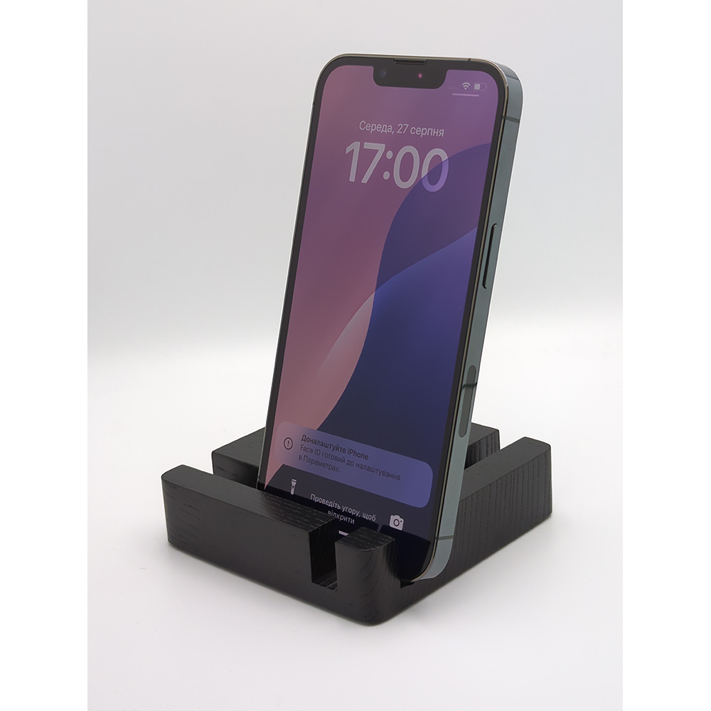 Смартфон FYOOCHA Apple iPhone 13 Pro 256Gb Alpine Green (USED, Grade A) Встроенная память, Гб 256