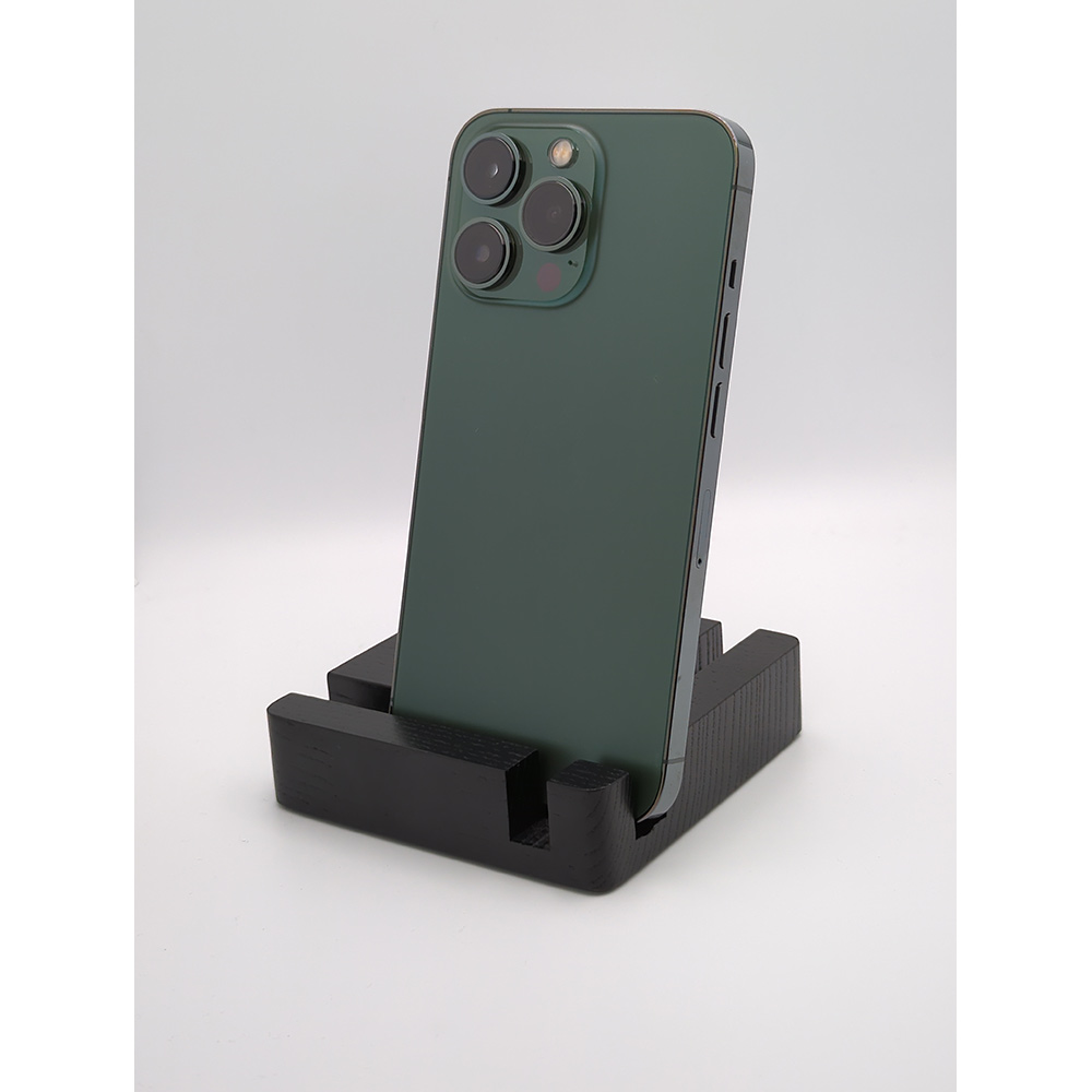 Смартфон FYOOCHA Apple iPhone 13 Pro 256Gb Alpine Green (USED, Grade A) Оперативная память, Гб 6