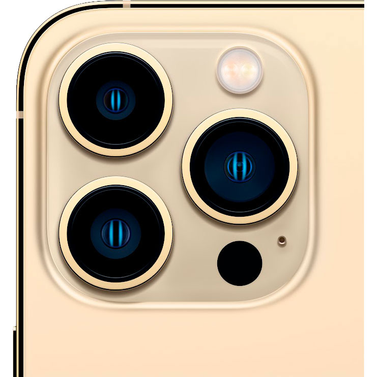 Смартфон FYOOCHA Apple iPhone 13 Pro 256Gb Gold (iP13Pr25Gol_A) Диагональ дисплея 6.1