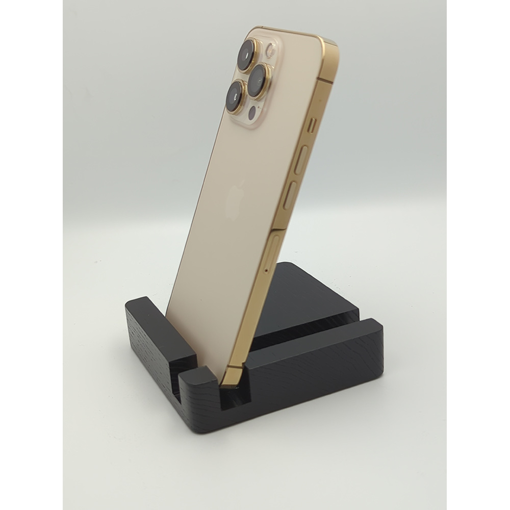 Смартфон FYOOCHA Apple iPhone 13 Pro 256Gb Gold (USED, Grade A) Матрица OLED Super Retina XDR
