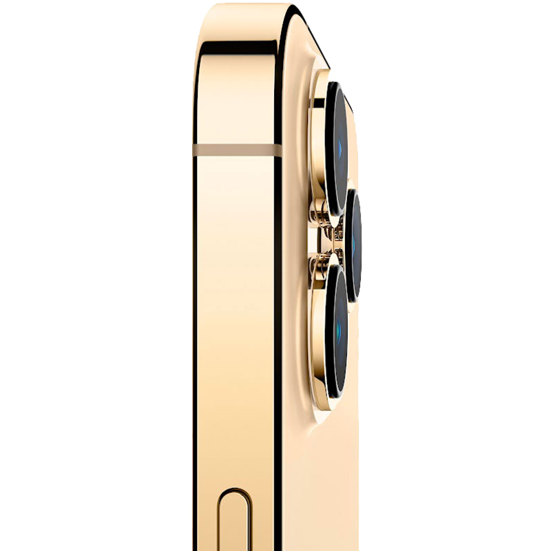 Смартфон FYOOCHA Apple iPhone 13 Pro 256Gb Gold (iP13Pr25Gol_A) Матрица OLED Super Retina XDR