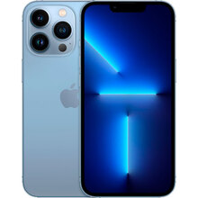 Смартфон FYOOCHA Apple iPhone 13 Pro 512Gb Sierra Blue (iP13Pr51Sbu_A)