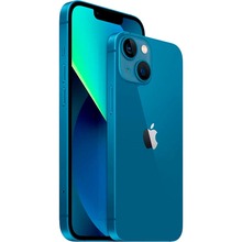 Смартфон FYOOCHA Apple iPhone 13 256Gb Blue (USED, Grade A)