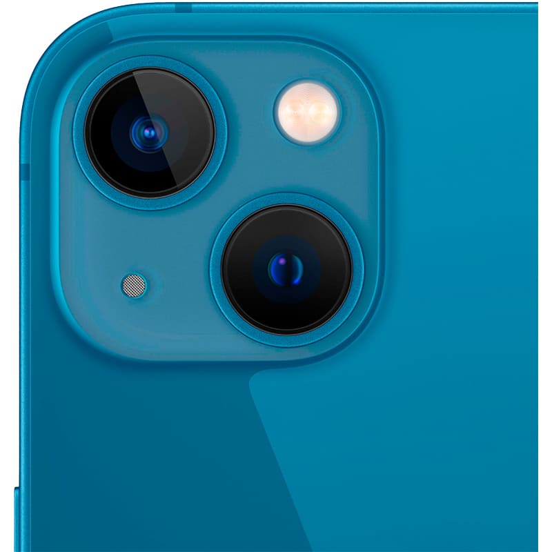 Б/в APPLE iPhone 13 128Gb Blue FYOOCHA (USED, Grade A) Оперативна пам'ять, Гб 4