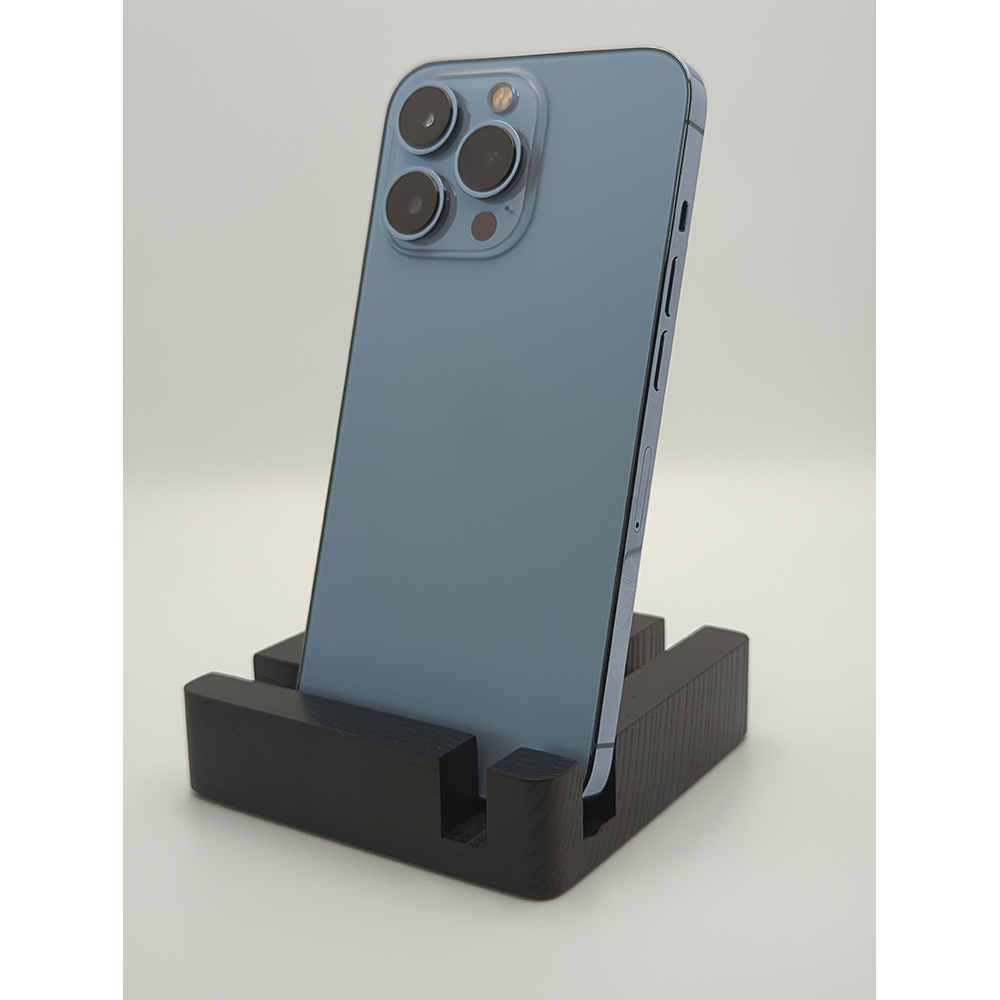 Смартфон FYOOCHA Apple iPhone 13 Pro 256Gb Sierra Blue (USED, Grade A) Матрица OLED Super Retina XDR