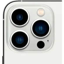 Смартфон FYOOCHA Apple iPhone 13 Pro 256Gb Silver (Grade A) (iP13Pr25Sil_A)