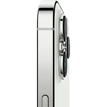 Смартфон FYOOCHA Apple iPhone 13 Pro 256Gb Silver (Grade A) (iP13Pr25Sil_A)