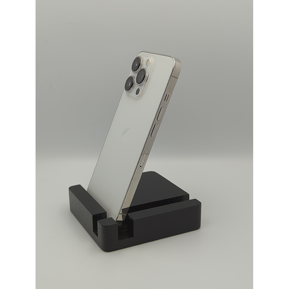 Смартфон FYOOCHA Apple iPhone 13 Pro 128Gb Silver (USED, Grade A) Матриця OLED Super Retina XDR