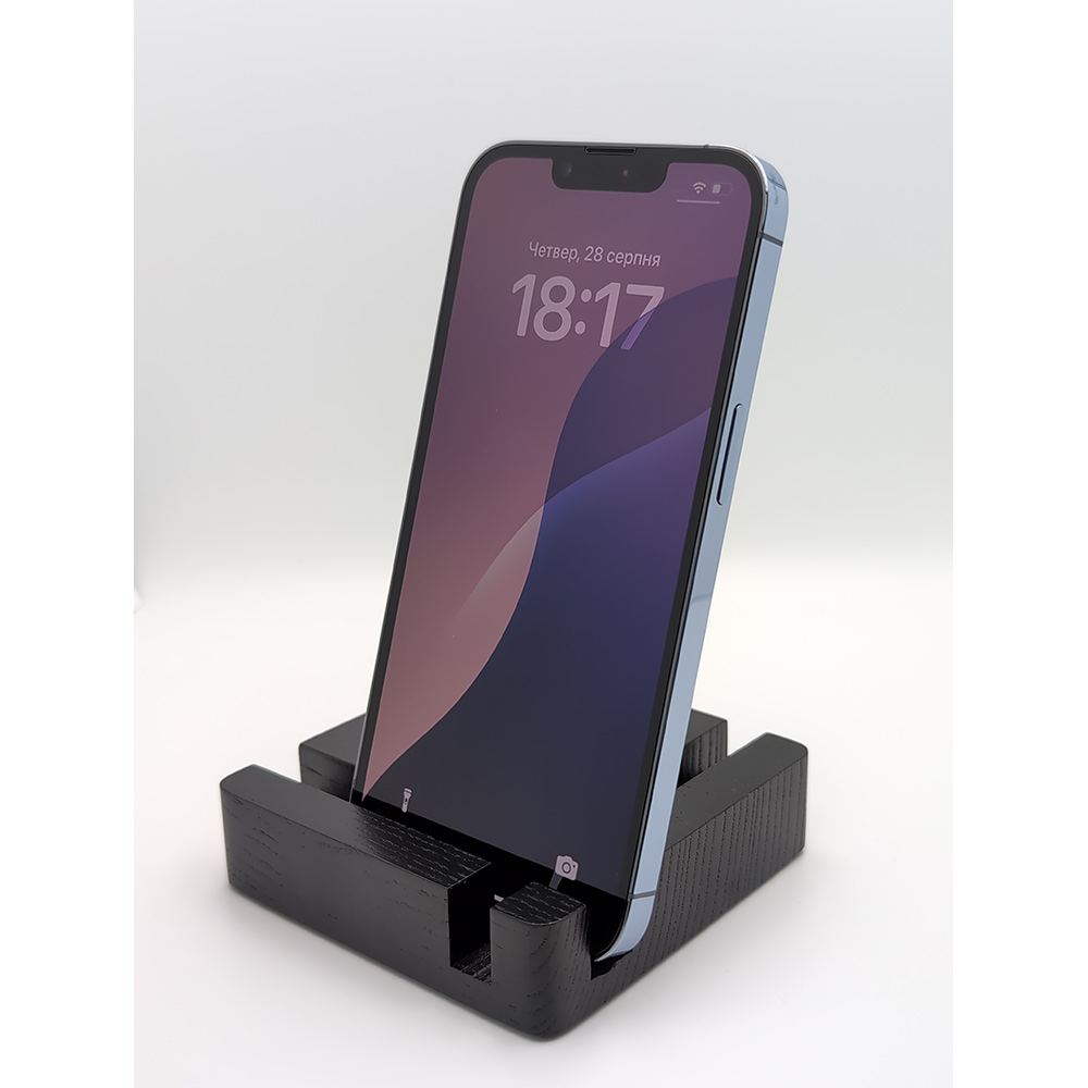 Б/у APPLE iPhone 13 Pro 128Gb Sierra Blue FYOOCHA (USED, Grade A) Встроенная память, Гб 128