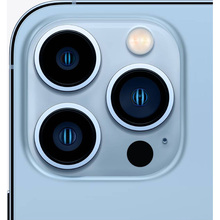 Смартфон FYOOCHA Apple iPhone 13 Pro 128Gb Sierra Blue (Grade A) (iP13Pr12Sbu_A)