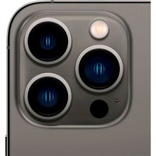 Смартфон FYOOCHA Apple iPhone 13 Pro 128Gb Graphite (Grade A) (iP13Pr12Gra_A)