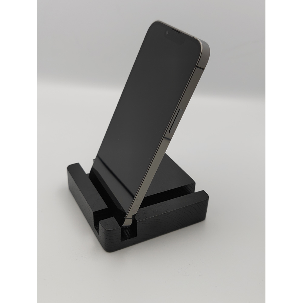 Зовнішній вигляд Смартфон FYOOCHA Apple iPhone 13 Pro 128Gb Graphite (USED, Grade A)