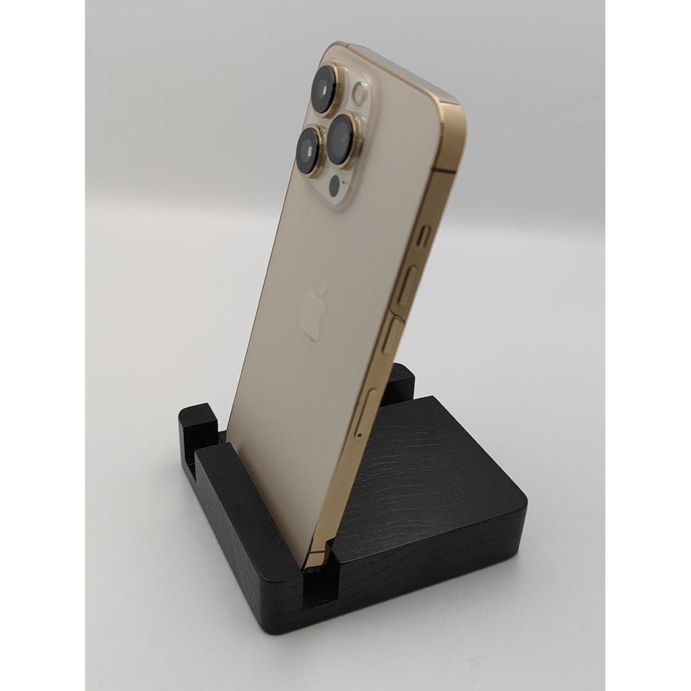 Смартфон FYOOCHA Apple iPhone 13 Pro 128Gb Gold (USED, Grade A) Матрица OLED Super Retina XDR