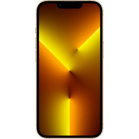 Смартфон FYOOCHA Apple iPhone 13 Pro 128Gb Gold (Grade A) (iP13Pr12Gol_A) Оперативна пам'ять, Гб 6