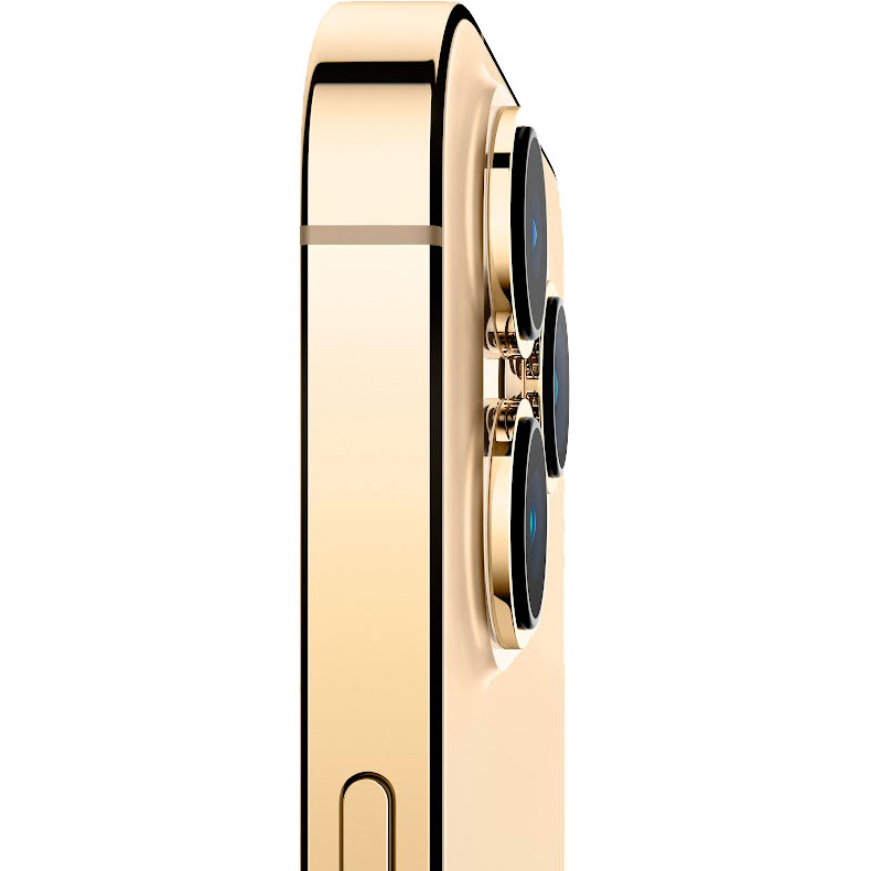 Смартфон FYOOCHA Apple iPhone 13 Pro 128Gb Gold (Grade A) (iP13Pr12Gol_A) Матриця OLED Super Retina XDR