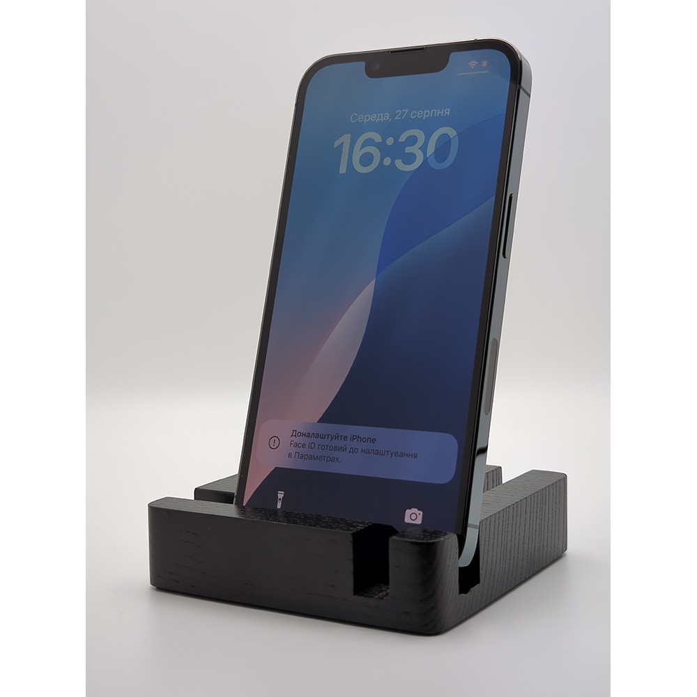 Смартфон FYOOCHA Apple iPhone 13 Pro 128Gb Alpine Green (USED, Grade A) Вбудована пам’ять, Гб 128