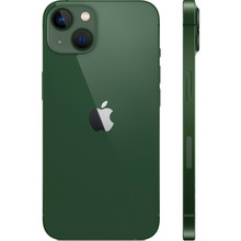 Б/в APPLE iPhone 13 128Gb Green FYOOCHA (USED, Grade A)