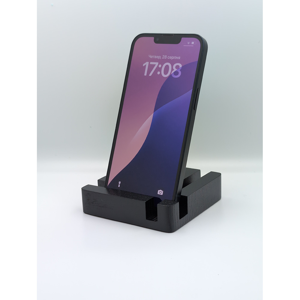 Б/у APPLE iPhone 13 256Gb Midnight FYOOCHA (USED, Grade A) Встроенная память, Гб 256