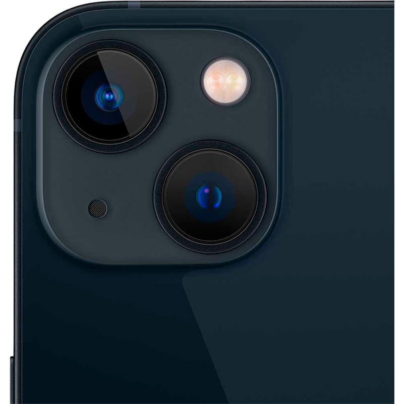 Б/в APPLE iPhone 13 128Gb Midnight FYOOCHA (USED, Grade A) Матриця OLED Super Retina XDR