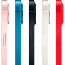 Б/в APPLE iPhone 13 128Gb Midnight FYOOCHA (USED, Grade A)